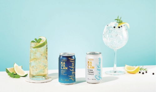 低度酒饮料为何让年轻人“上头”？——从喜茶跨界看新消费趋势