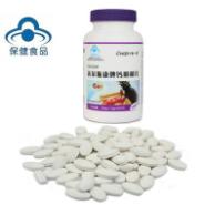 太原钙片咀嚼片批发市场解析与保健食品批发生意指南